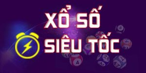 xổ số siêu tốc five88